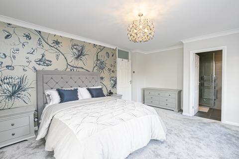 Brook End Dunmow Road, Fyfield, Ongar, CM5 0NN