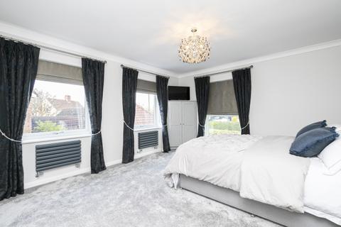 Brook End Dunmow Road, Fyfield, Ongar, CM5 0NN