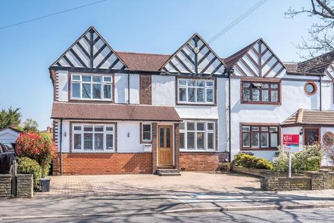 36 Bourne Vale, Bromley, BR2 7JW