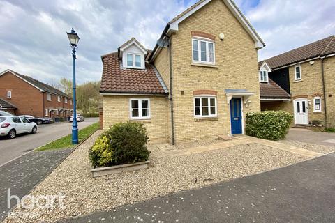 1 Cutter Close, Upnor, Rochester, ME2 4GY