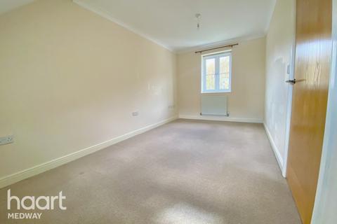 1 Cutter Close, Upnor, Rochester, ME2 4GY