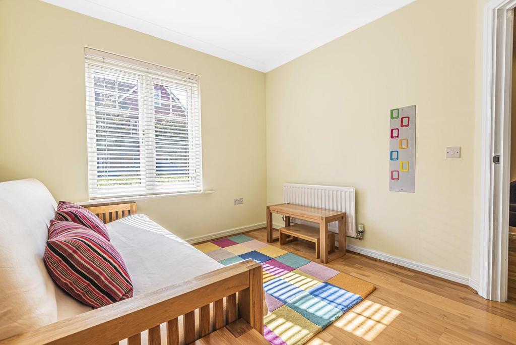 Study/Family Room