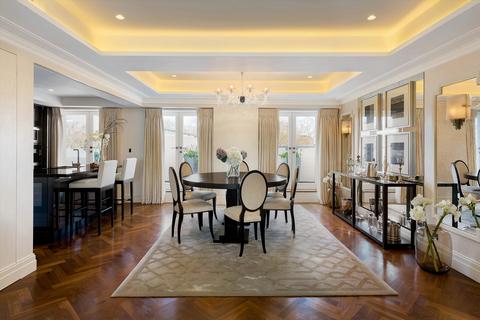 3 bedroom apartment for sale, Eaton Square, Belgravia, London, SW1W