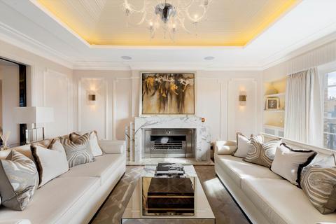 3 bedroom apartment for sale, Eaton Square, Belgravia, London, SW1W