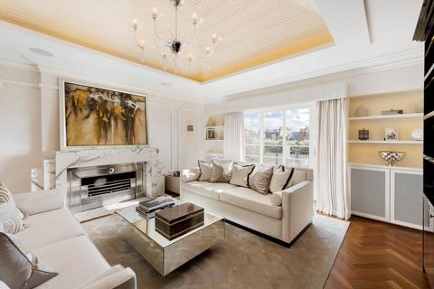 3 bedroom apartment for sale, Eaton Square, Belgravia, London, SW1W