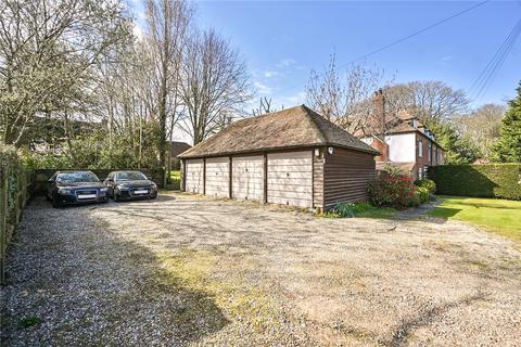 5, Lords Cottages Ashford Road, Sheldwich, Faversham, ME13 0NJ