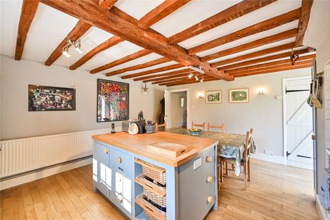 5, Lords Cottages Ashford Road, Sheldwich, Faversham, ME13 0NJ