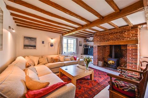 5, Lords Cottages Ashford Road, Sheldwich, Faversham, ME13 0NJ