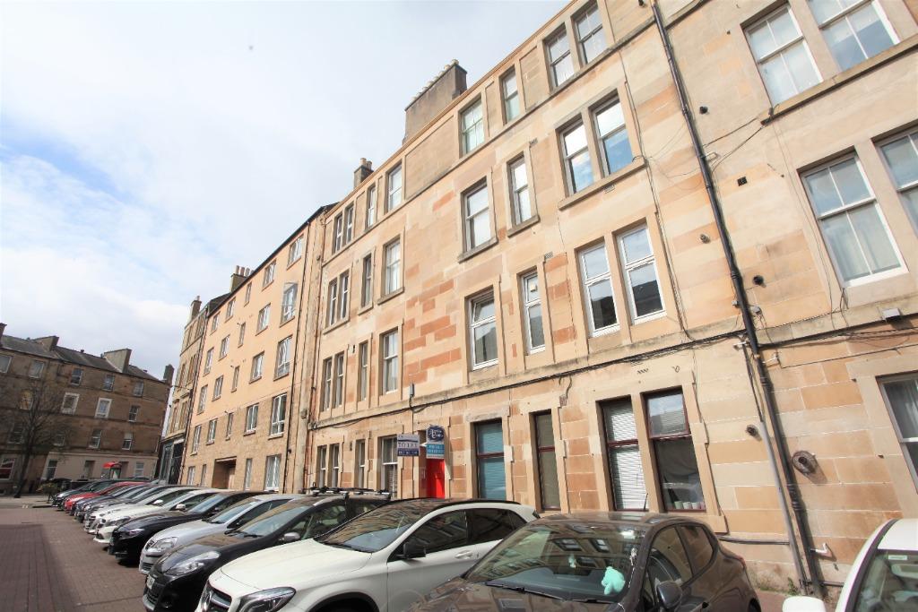 Buchanan Street, Leith, Edinburgh, EH6 1 bed flat £795 pcm (£183 pw)