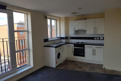 1 bedroom flat to rent, London Road, Mitcham, Surrey CR4
