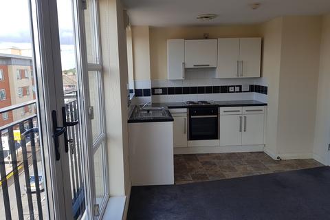 1 bedroom flat to rent, London Road, Mitcham, Surrey CR4