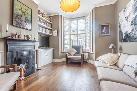 11 Relf Road, London, SE15 4JS