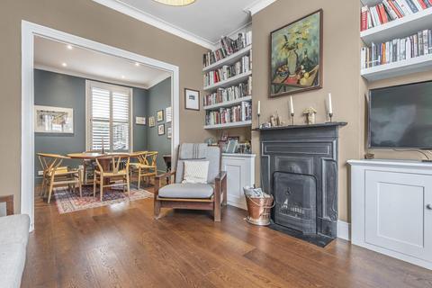 11 Relf Road, London, SE15 4JS