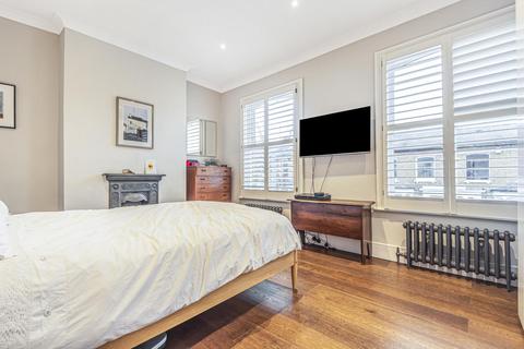11 Relf Road, London, SE15 4JS