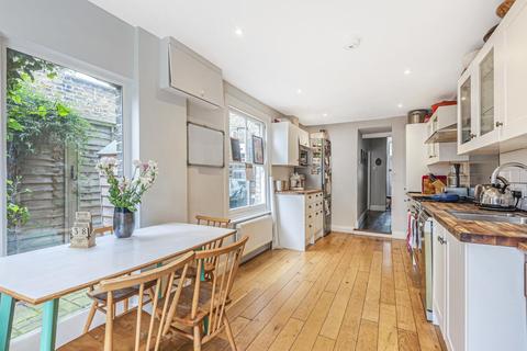 11 Relf Road, London, SE15 4JS