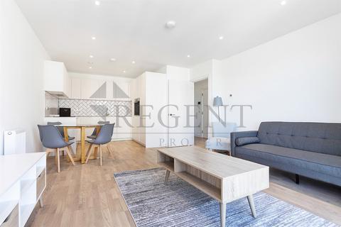 1 bedroom apartment to rent, Arber House, The Green Quarter, UB1