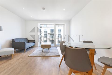 1 bedroom apartment to rent, Arber House, The Green Quarter, UB1