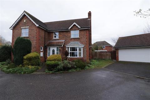 10 Dryleaze, Yate, Bristol, BS37 7YX