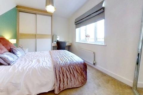 5 bedroom detached house for sale - Plot 21, Eskdale - Stone at Swanwick Fields, Sleetmoor Lane, Swanwick, Alfreton DE55