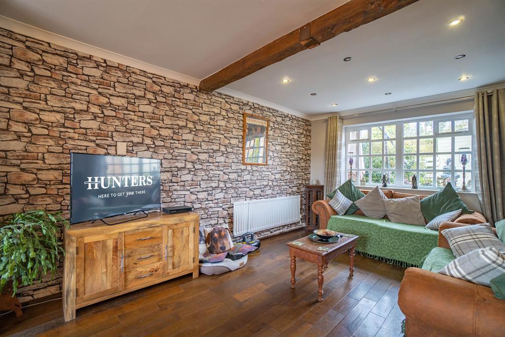 Netherby Road, Sedgley, DY3 3SY 3 bed semidetached house £185,000