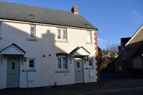 24 Coles Close, Wincanton, BA9 9FD