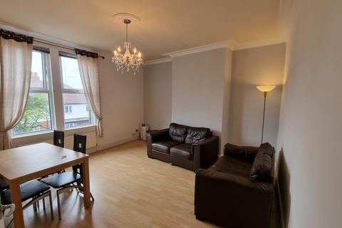 3 bedroom apartment to rent, Nunroyd Road, Leeds, West Yorkshire, LS17