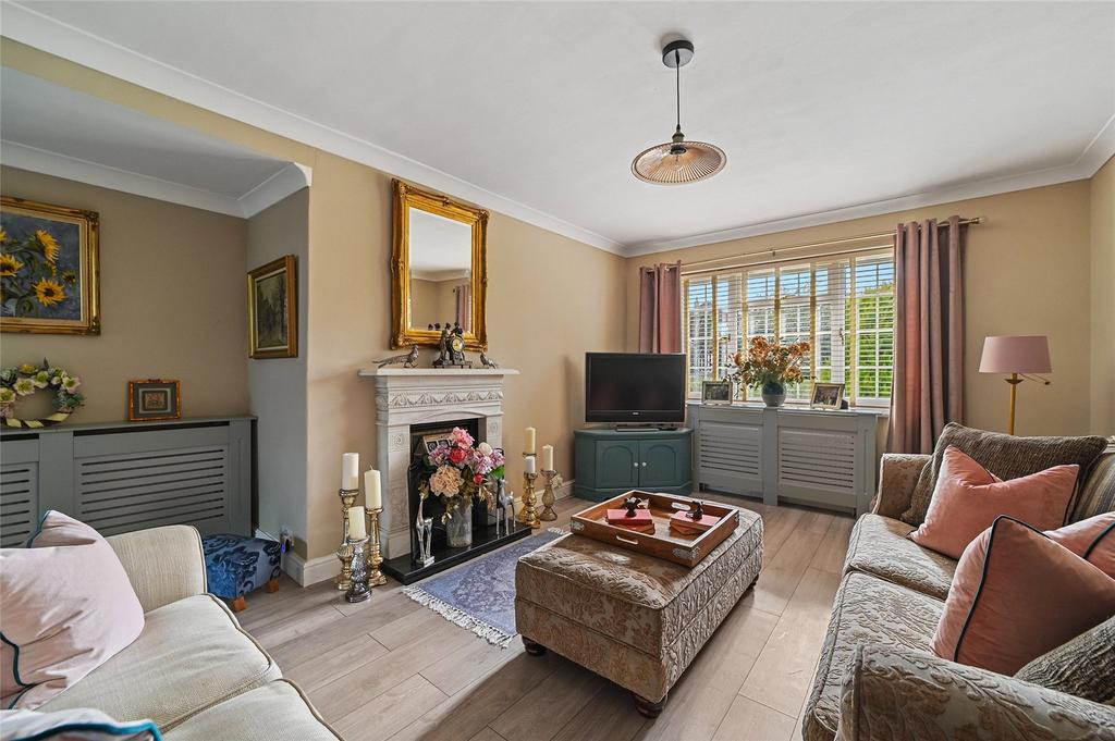 Sitting Room