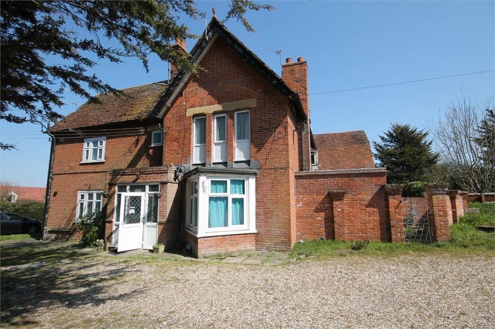 Walton Road, KirbyleSoken... Property £700,000