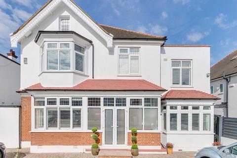 18 Abbotswood Road, London, SW16 1AP