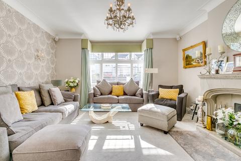 18 Abbotswood Road, London, SW16 1AP