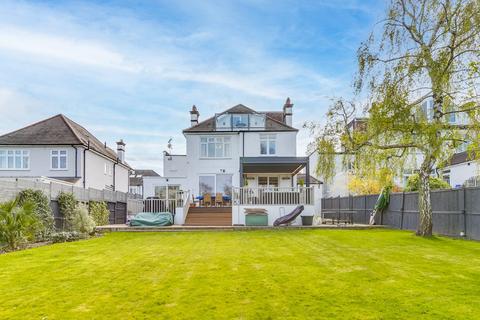 18 Abbotswood Road, London, SW16 1AP