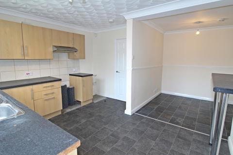 3 bedroom terraced house to rent, Forge Lane, Gillingham, Kent, ME7