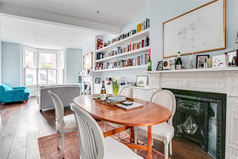 25 Swanage Road, London, SW18 2DZ