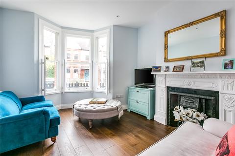 25 Swanage Road, London, SW18 2DZ