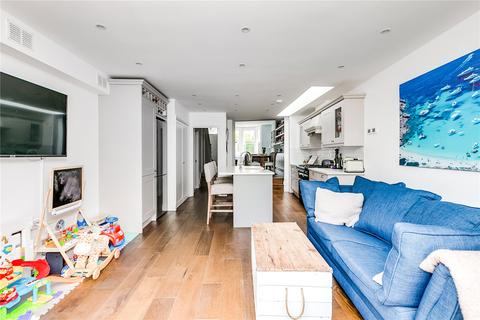 25 Swanage Road, London, SW18 2DZ