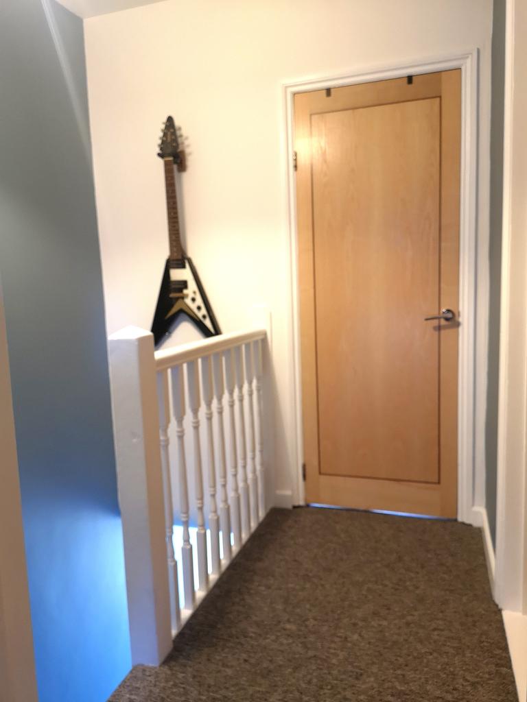 Hall/Landing