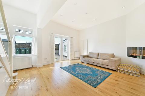 25a Delacourt Road, London, SE3 8XA