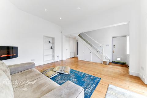 25a Delacourt Road, London, SE3 8XA