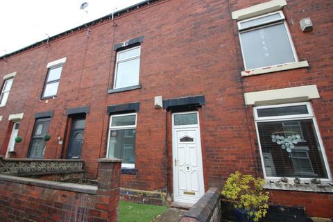 2 bedroom terraced house to rent, Randolph Street, Oldham, OL8