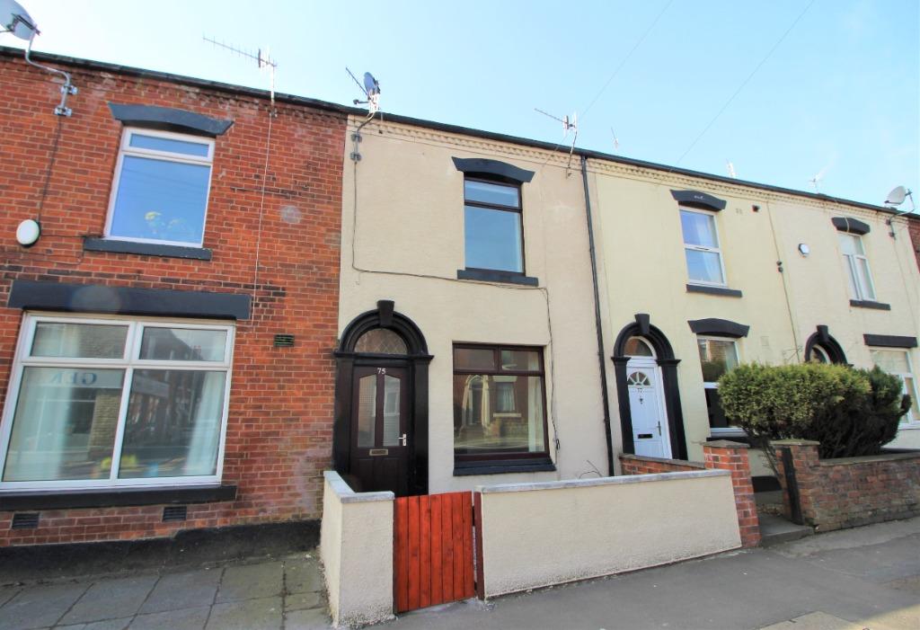 Rochdale Road, Shaw, OL2 3 bed terraced house £700 pcm (£162 pw)