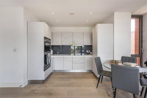 1 bedroom apartment for sale, Kidderpore Avenue, Hampstead, London, NW3