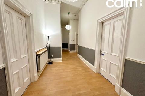 5 bedroom flat to rent, Great Western Road, Hillhead, Glasgow, G12