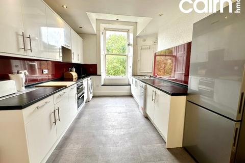 5 bedroom flat to rent, Great Western Road, Hillhead, Glasgow, G12