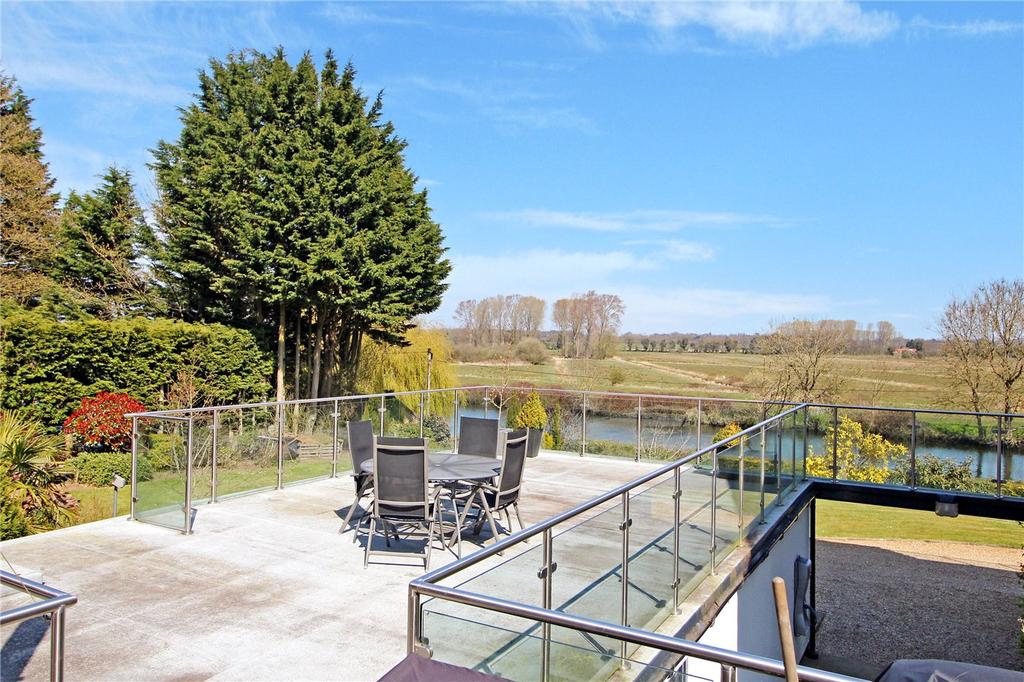 Sun Terrace