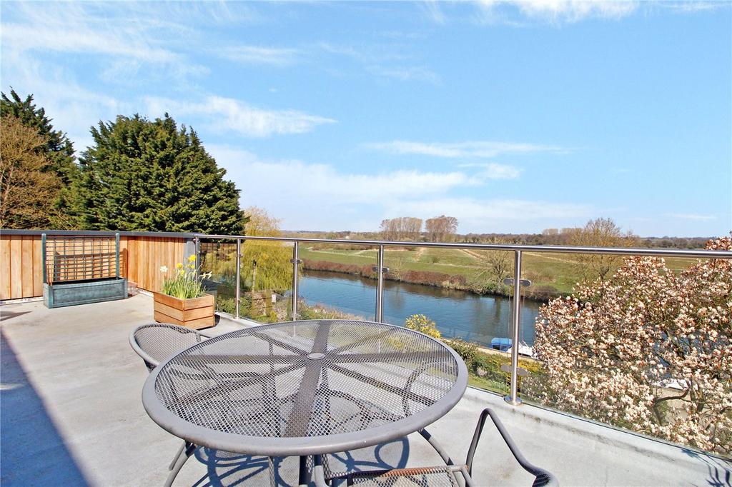 Roof Garden
