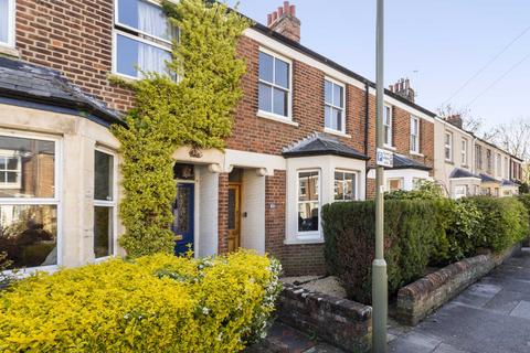 3 bedroom house for sale, Hill View Road, West Oxford