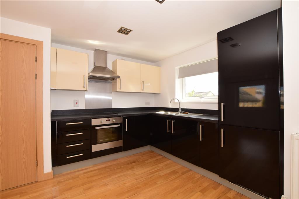 Kitchen/ Living Area