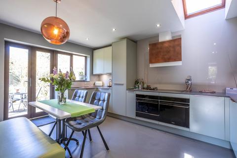 2 Fendon Close, Cambridge, CB1 7RU