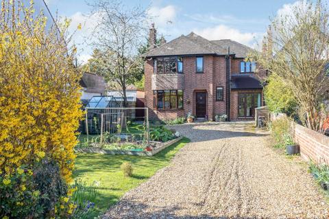 2 Fendon Close, Cambridge, CB1 7RU