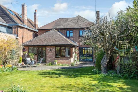 2 Fendon Close, Cambridge, CB1 7RU